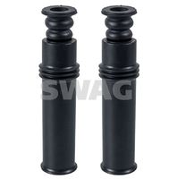 SKF VKDP42300T - Juego de guardapolvos, amortiguador