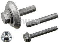SKF VKMA03318 - Juego de correas dentadas