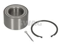 SNR R16865 - Juego de cojinete de rueda