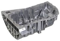 RIDEX 592O0141 - Cárter de aceite