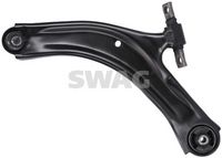 RIDEX 251T0045 - Suspensión, Brazo oscilante