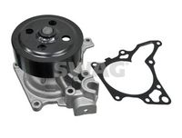 RIDEX 1260W0584 - Bomba de agua, refrigeración del motor