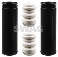 SACHS 900132 - Juego de guardapolvos, amortiguador - Service Kit