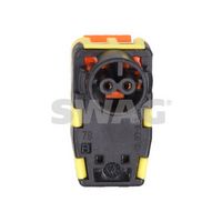 SWAG 33 10 9236 - Muelle espiral, airbag