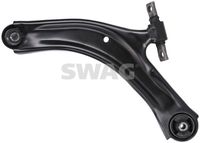 RIDEX 251T0045 - Suspensión, Brazo oscilante