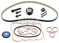 SNR KD45971 - Juego de correas dentadas
