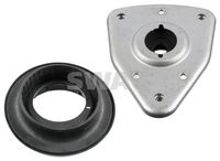 SNR M25912 - Kit reparación, apoyo columna amortiguación