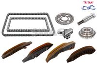 SACHS 3114600002 - Casquillo guía, embrague