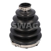 Metalcaucho 11048 - Juego de fuelles, árbol de transmisión