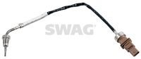 SIDAT 822292 - Sensor, temp. gas escape