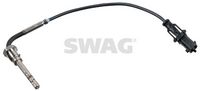 SIDAT 821038 - Sensor, temp. gas escape