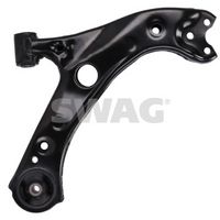RIDEX 251T0518 - Suspensión, Brazo oscilante