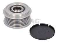 SKF VKM06509 - Rueda libre alternador