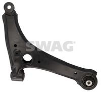 SWAG 33 11 0146 - Barra oscilante, suspensión de ruedas