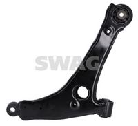 SWAG 33 11 0147 - Barra oscilante, suspensión de ruedas