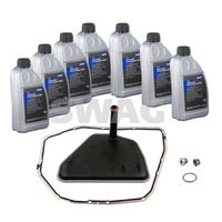 SIDAT 57055BAS - Kit filtro hidrtáulico, caja automática - ARMAN