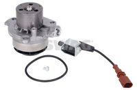 SNR KDP457790 - Bomba de agua + kit correa distribución