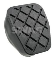 FEBI BILSTEIN 186509 - Revestimiento pedal, embrague - febi Plus