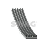 GATES 5PK1975 - Correa trapecial poli V - Micro-V®