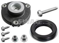 SNR KB65713 - Kit reparación, apoyo columna amortiguación