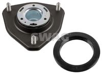 RIDEX 1180S0646 - Kit reparación, apoyo columna amortiguación