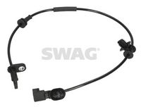 SIDAT 841505A2 - Sensor, revoluciones de la rueda