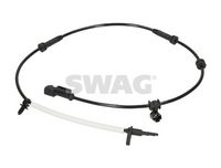 NRF 756010 - Sensor, revoluciones de la rueda