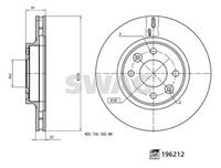 RIDEX 3405B0453 - Kit frenos, freno de disco