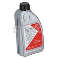 BLUE PRINT ADG05529 - Aceite, transmisión variable continua (CVT)