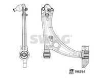 SKF VKDS321099 - Barra oscilante, suspensión de ruedas