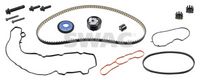 SNR KD45971 - Juego de correas dentadas