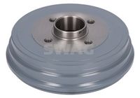 RIDEX 123B0290 - Tambor de freno