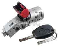 FEBI BILSTEIN 194498 - Cerradura de la dirección - febi Plus