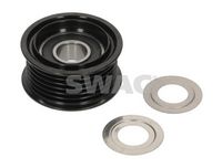 SWAG 33 11 1830 - Polea inversión/guía, correa poli V