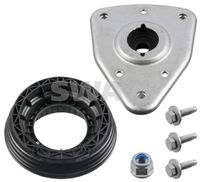 SNR M25912 - Kit reparación, apoyo columna amortiguación