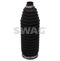 DELPHI TBR1000 - Juego de fuelles, dirección