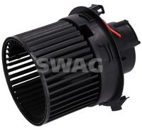 NRF 34320 - Ventilador habitáculo