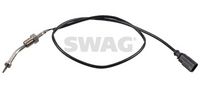 SIDAT 82232A2 - Sensor, temp. gas escape