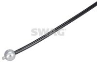 SWAG 33 11 2879 - Cable de accionamiento, freno de estacionamiento