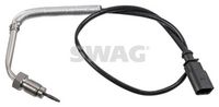 PIERBURG 712196340 - Sensor, temp. gas escape