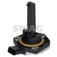 RIDEX 1289S0007 - Sensor, nivel de aceite del motor