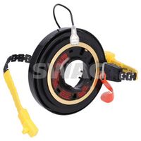 SIDAT 430766 - Muelle espiral, airbag