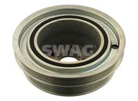 SNR DPF35813K1 - Polea, cigüeñal