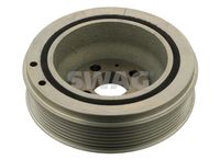 SNR DPF35801 - Polea, cigüeñal