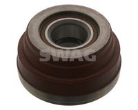 SNR R14013 - Juego de cojinete de rueda