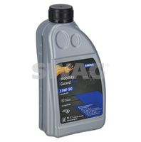 MOTAQUIP VOL173 - Aceite de motor - MQS C-3 5W-30