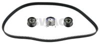 SNR KD45306 - Juego de correas dentadas