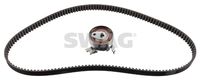 DAYCO KTB254 - Juego de correas dentadas