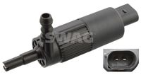 SIDAT 55183 - Bomba de agua de lavado, lavado de parabrisas