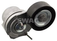 SNR GA35380 - Polea tensora, correa poli V